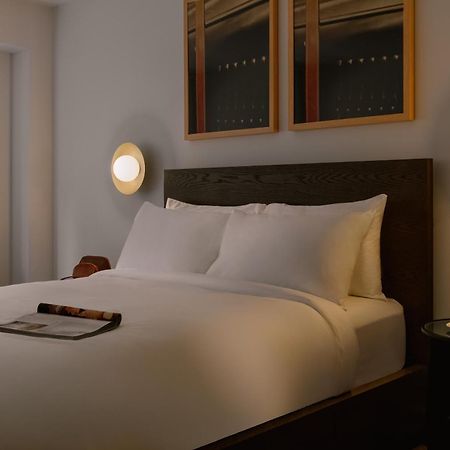 Sonder Arlo Aparthotel Ottawa Buitenkant foto