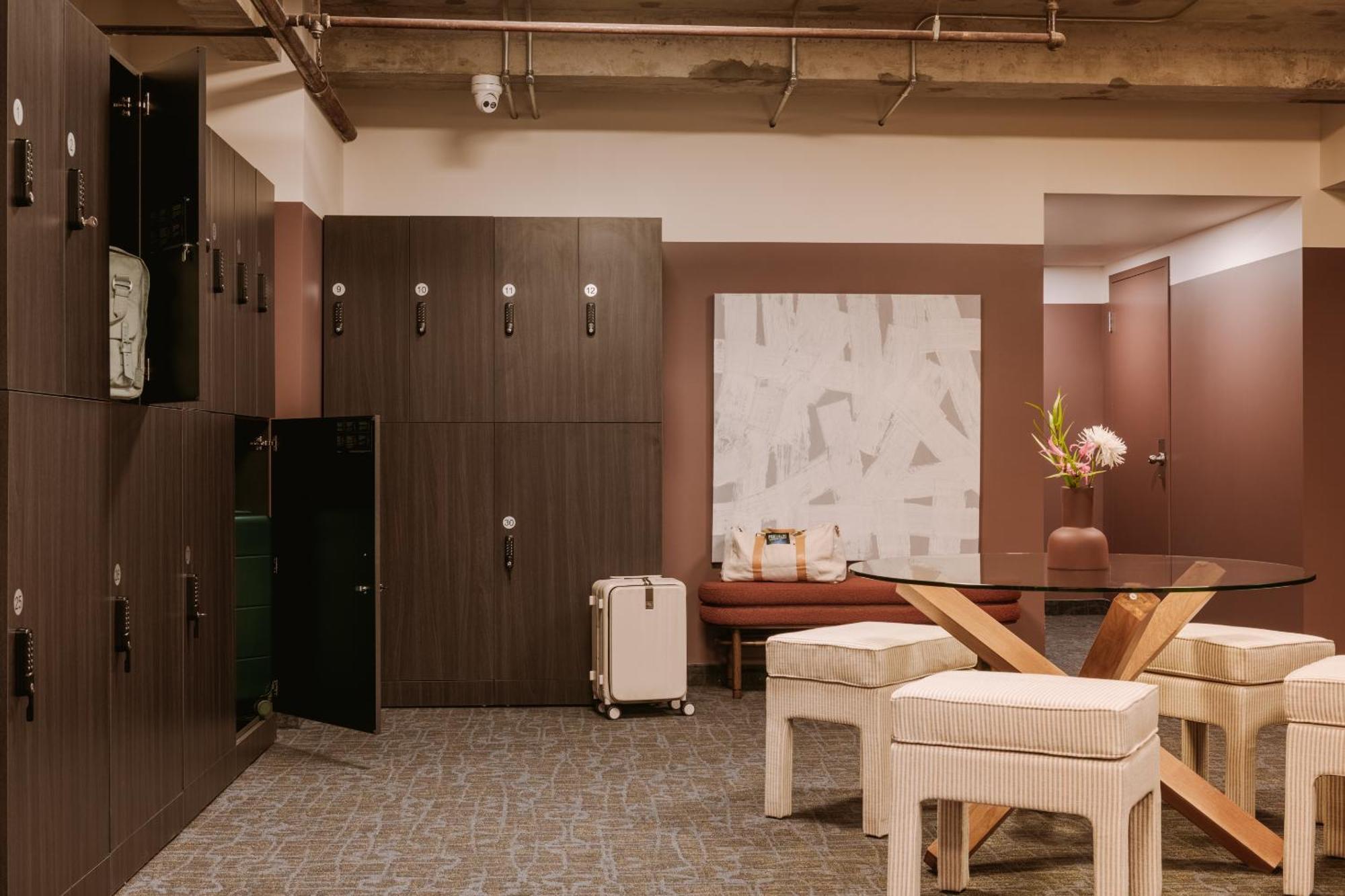 Sonder Arlo Aparthotel Ottawa Buitenkant foto