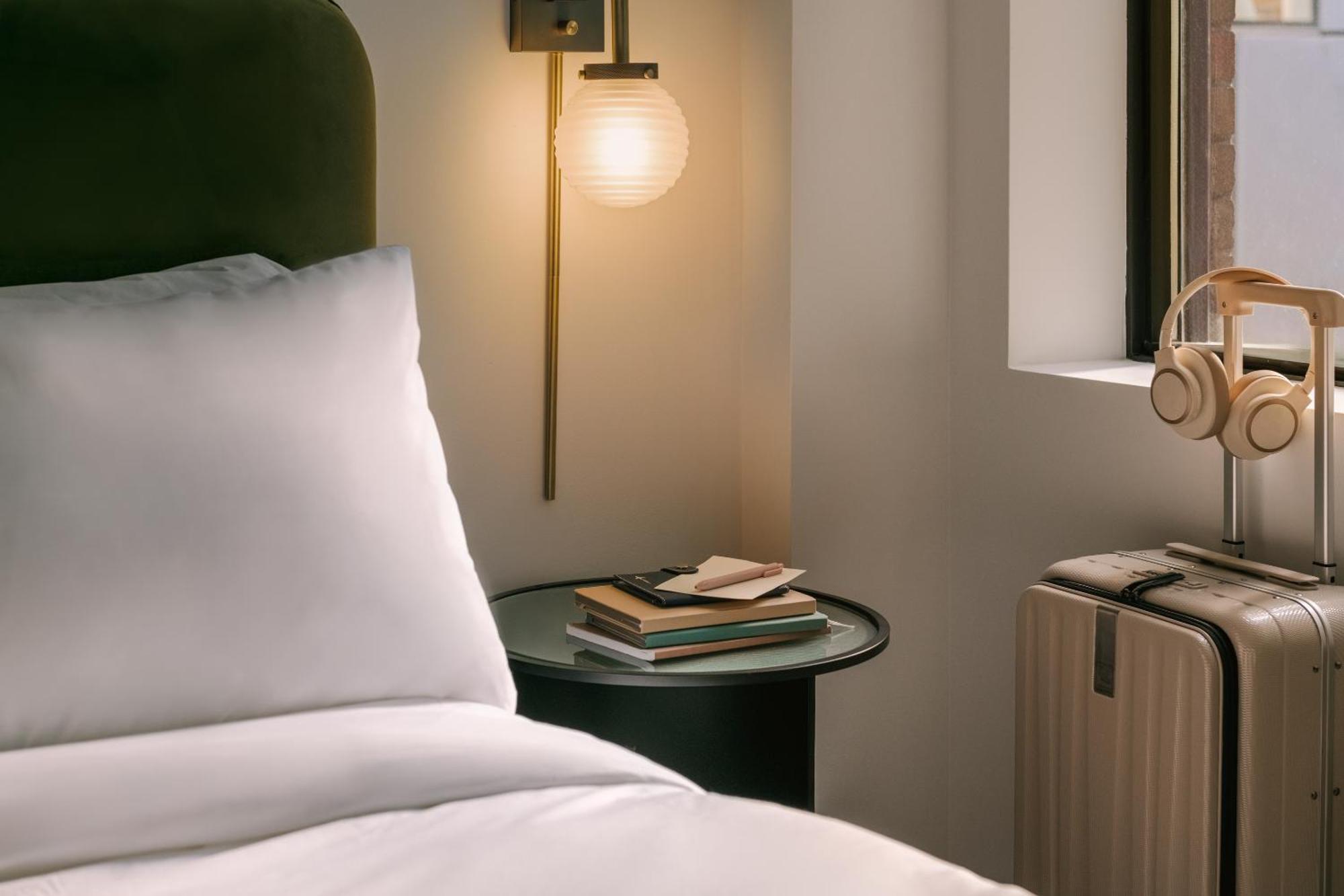 Sonder Arlo Aparthotel Ottawa Buitenkant foto
