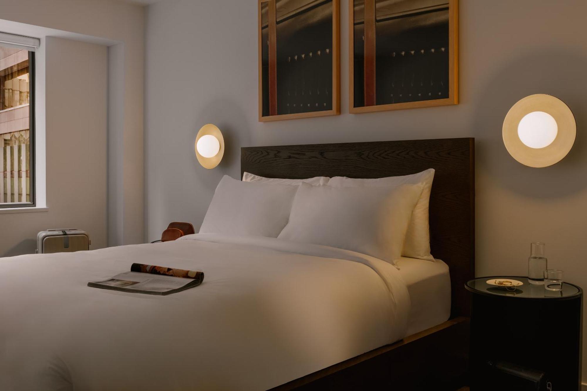 Sonder Arlo Aparthotel Ottawa Buitenkant foto