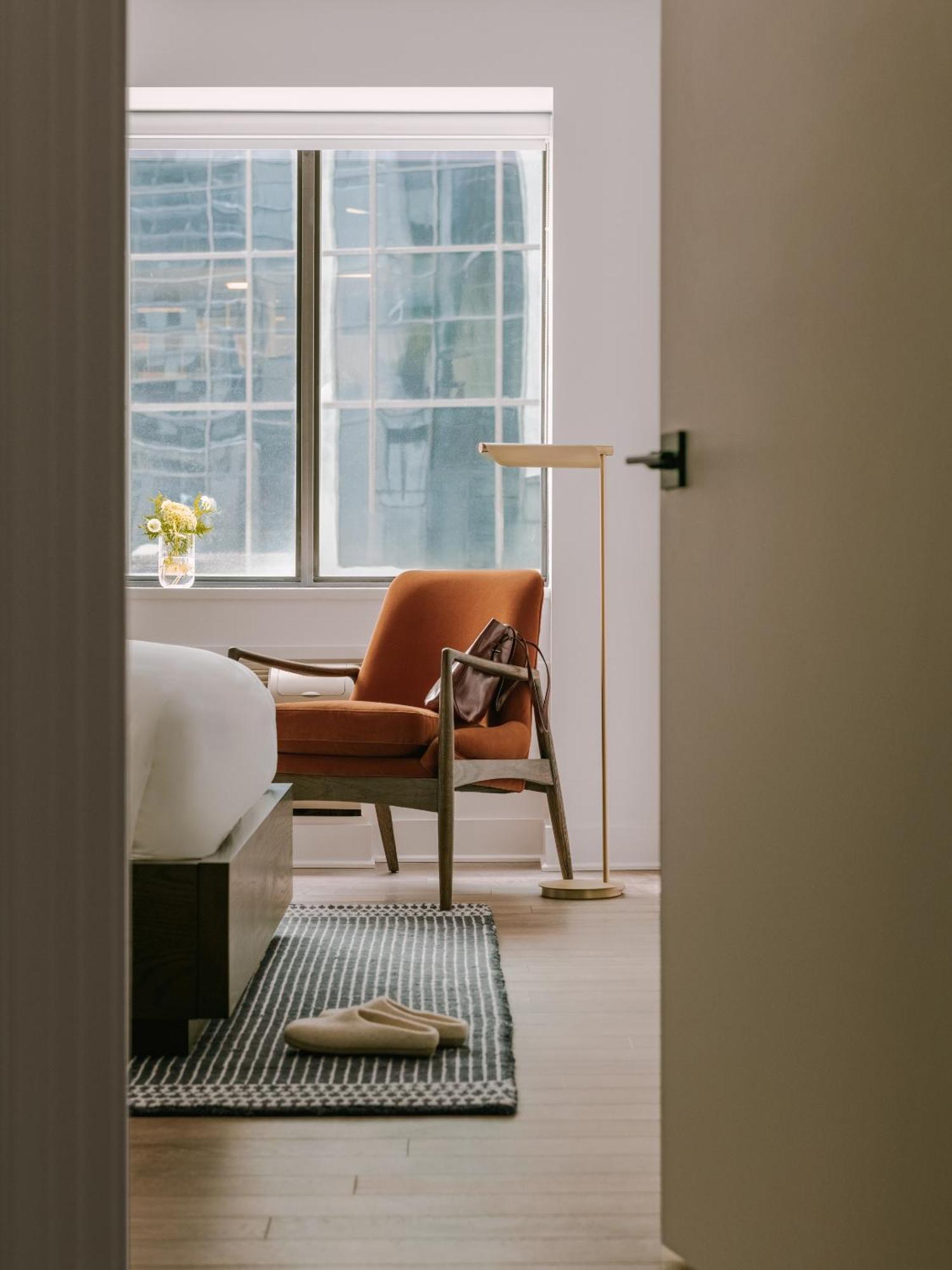 Sonder Arlo Aparthotel Ottawa Buitenkant foto